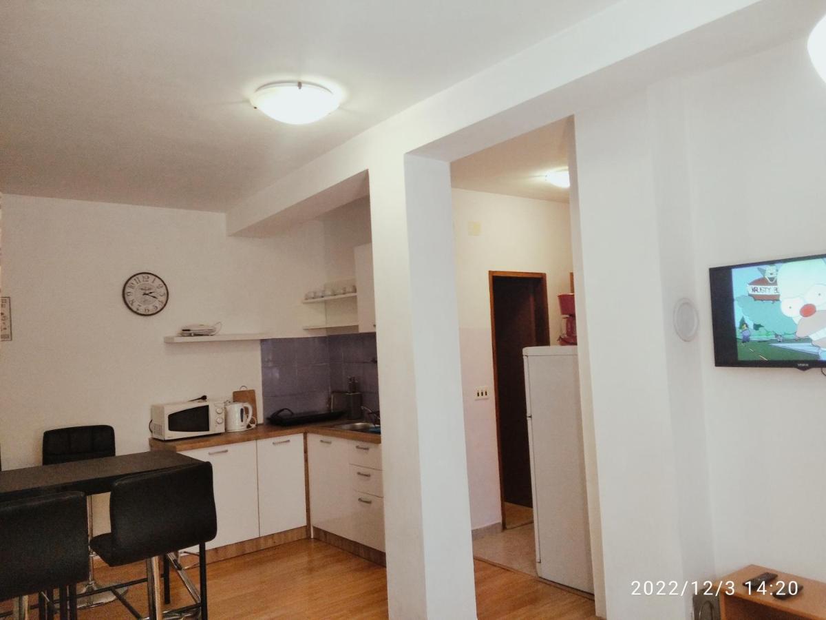 Apartment Majer Medulin Exterior photo